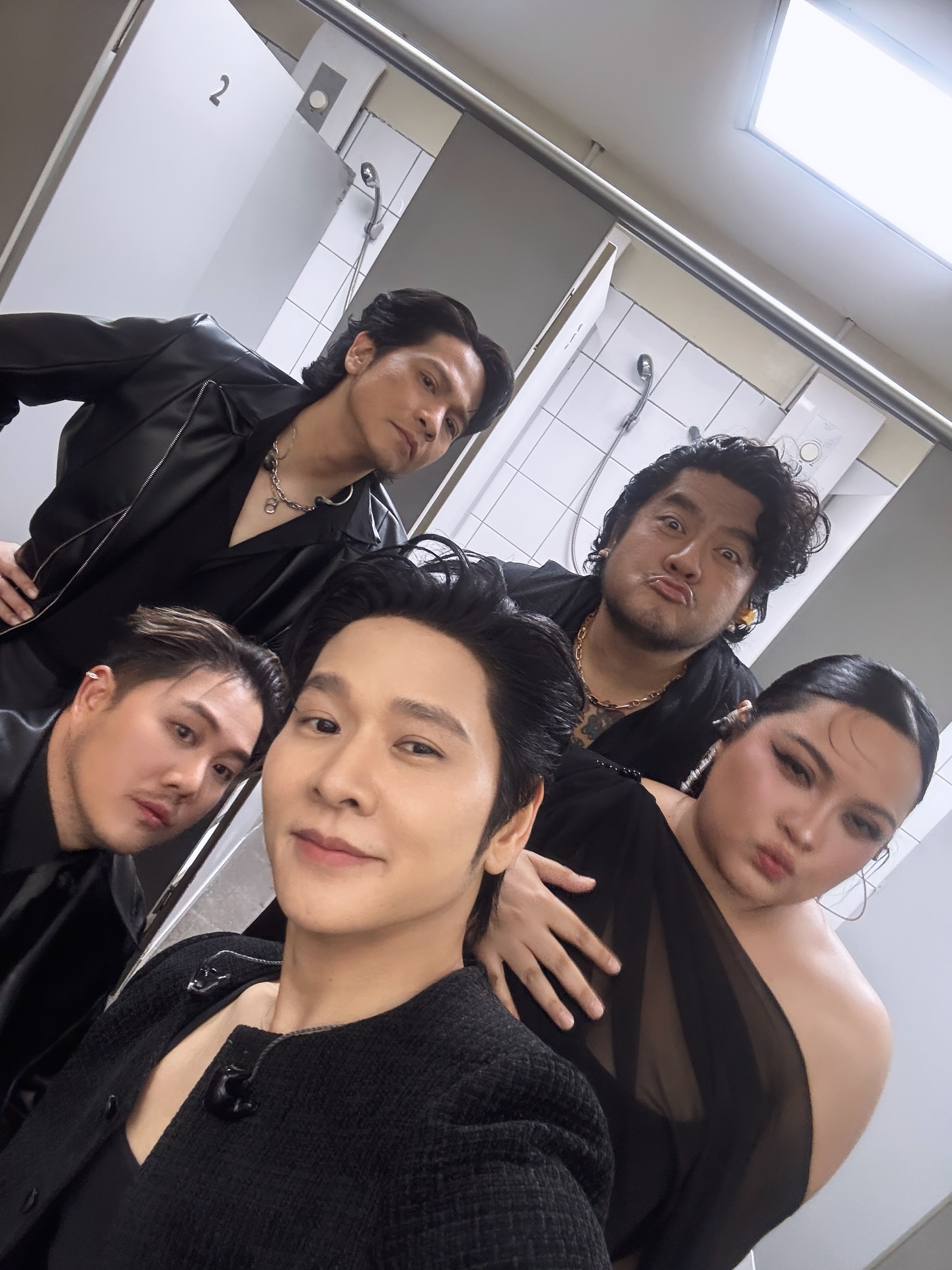 โต๋ - ศักดิ์สิทธิ์ เวชสุภาพร