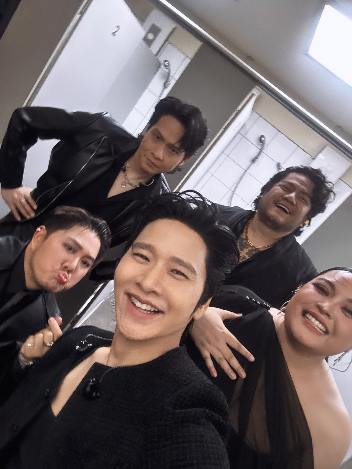 โต๋ - ศักดิ์สิทธิ์ เวชสุภาพร