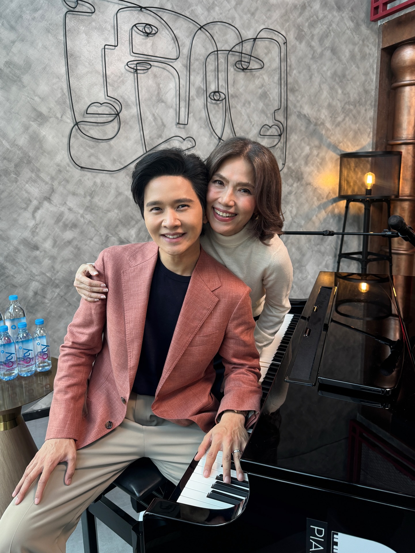 โต๋ - ศักดิ์สิทธิ์ เวชสุภาพร