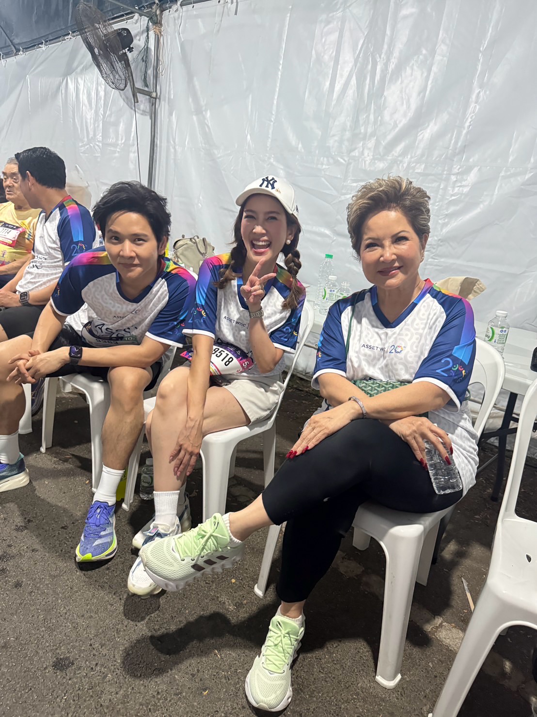 โต๋ - ศักดิ์สิทธิ์ เวชสุภาพร