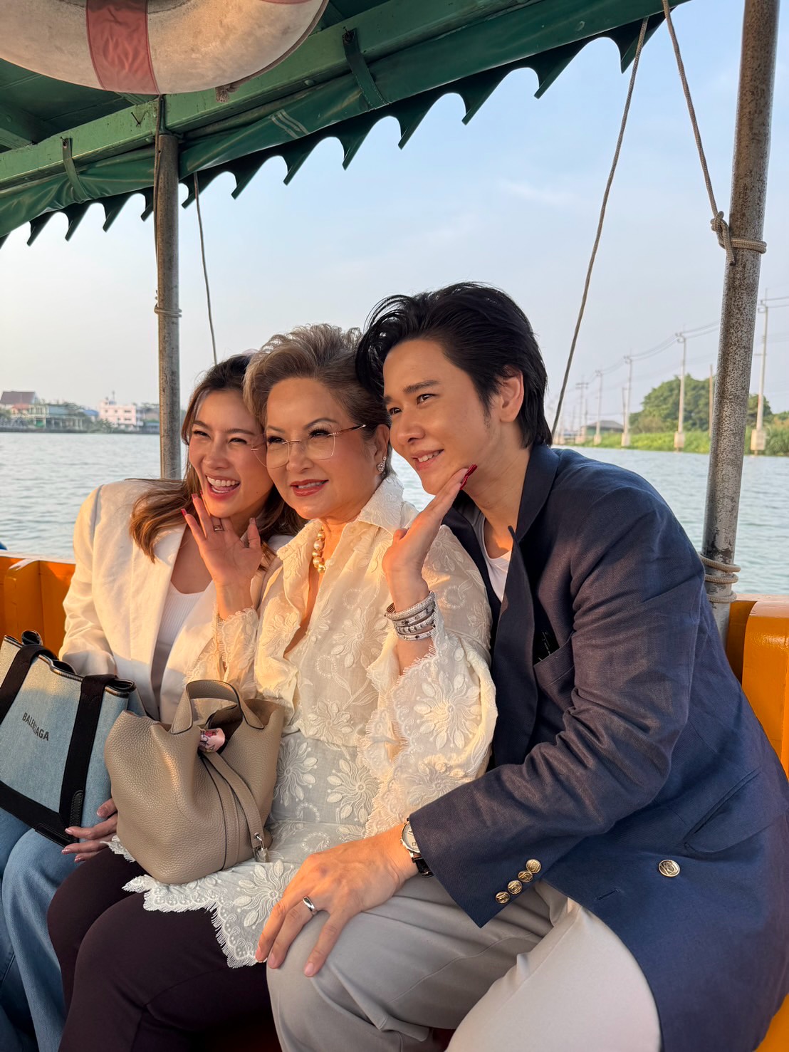โต๋ - ศักดิ์สิทธิ์ เวชสุภาพร