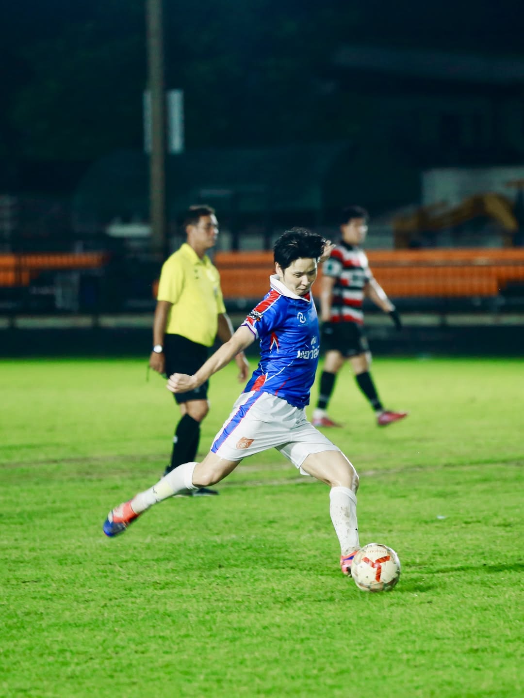 โต๋ - ศักดิ์สิทธิ์ เวชสุภาพร