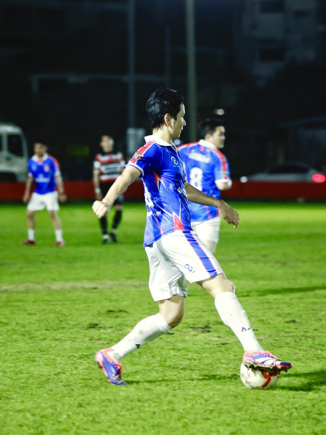โต๋ - ศักดิ์สิทธิ์ เวชสุภาพร