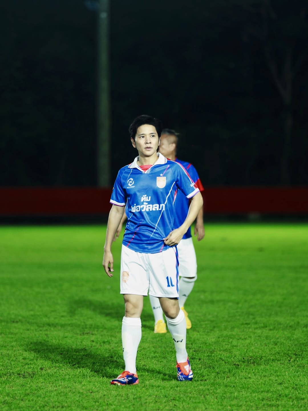 โต๋ - ศักดิ์สิทธิ์ เวชสุภาพร