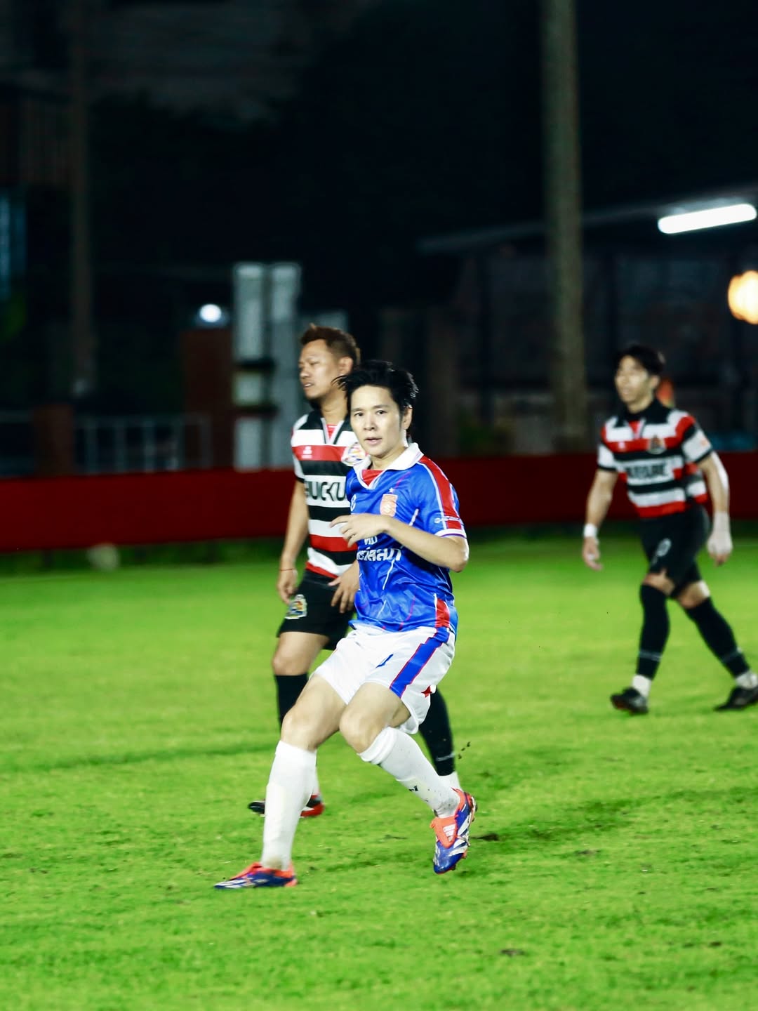 โต๋ - ศักดิ์สิทธิ์ เวชสุภาพร