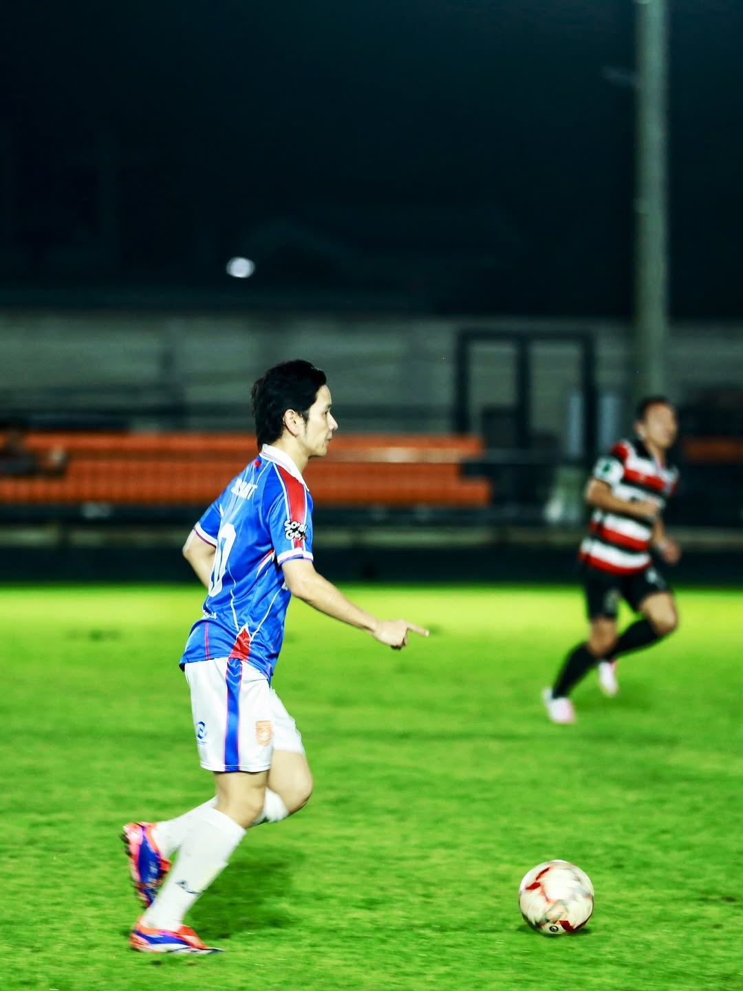 โต๋ - ศักดิ์สิทธิ์ เวชสุภาพร