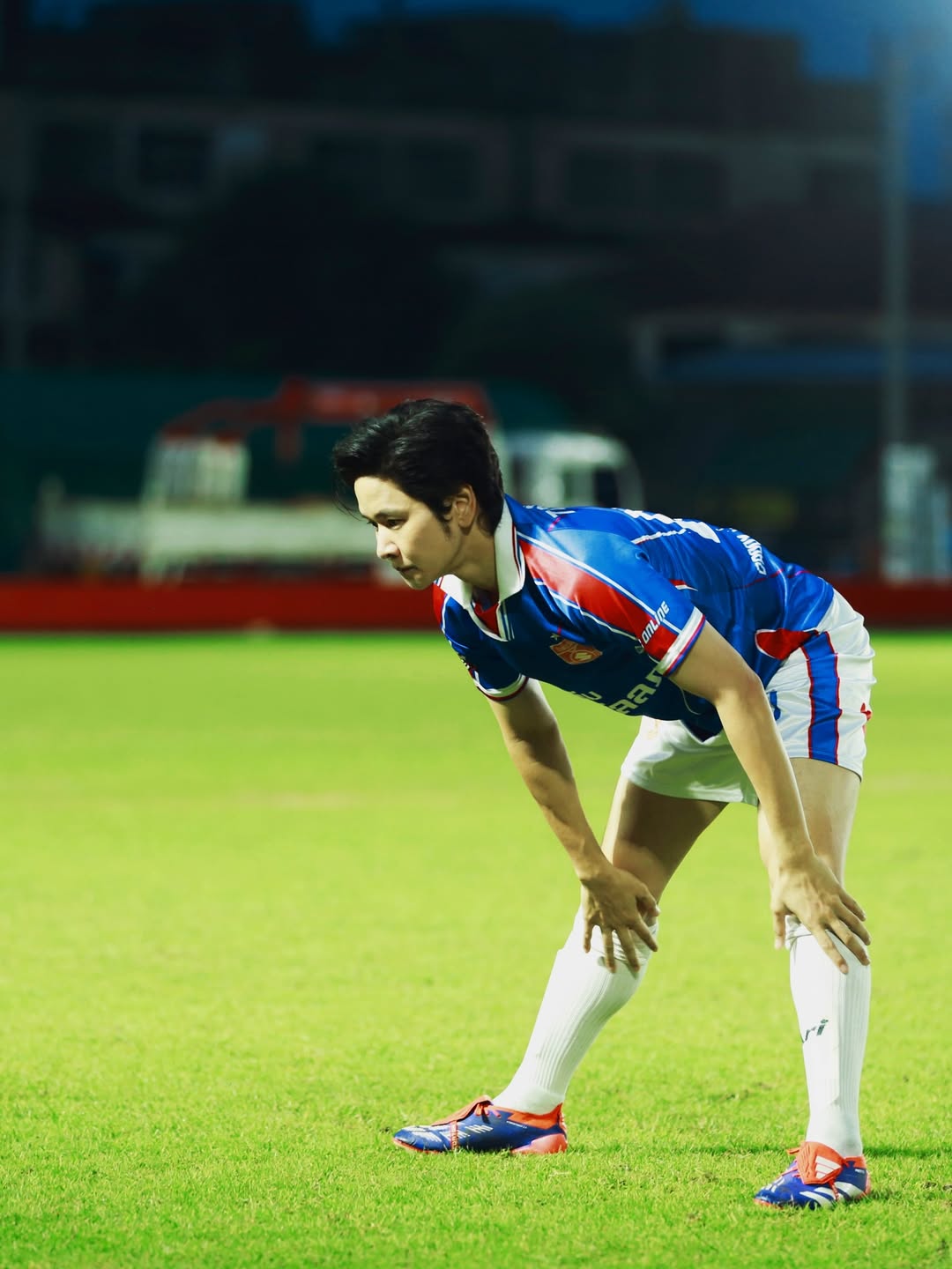 โต๋ - ศักดิ์สิทธิ์ เวชสุภาพร