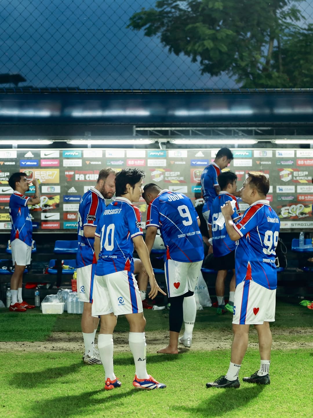 โต๋ - ศักดิ์สิทธิ์ เวชสุภาพร