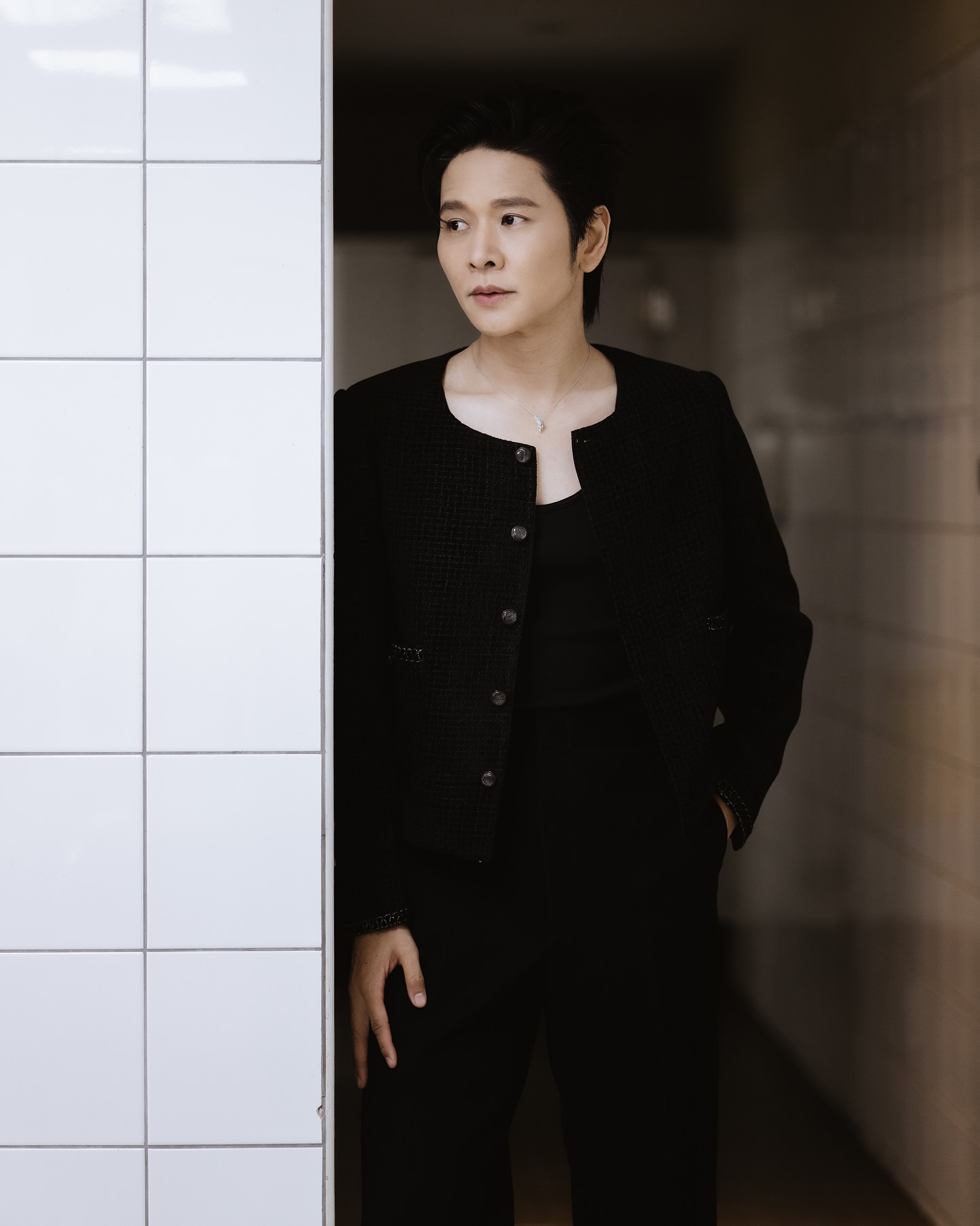 โต๋ - ศักดิ์สิทธิ์ เวชสุภาพร