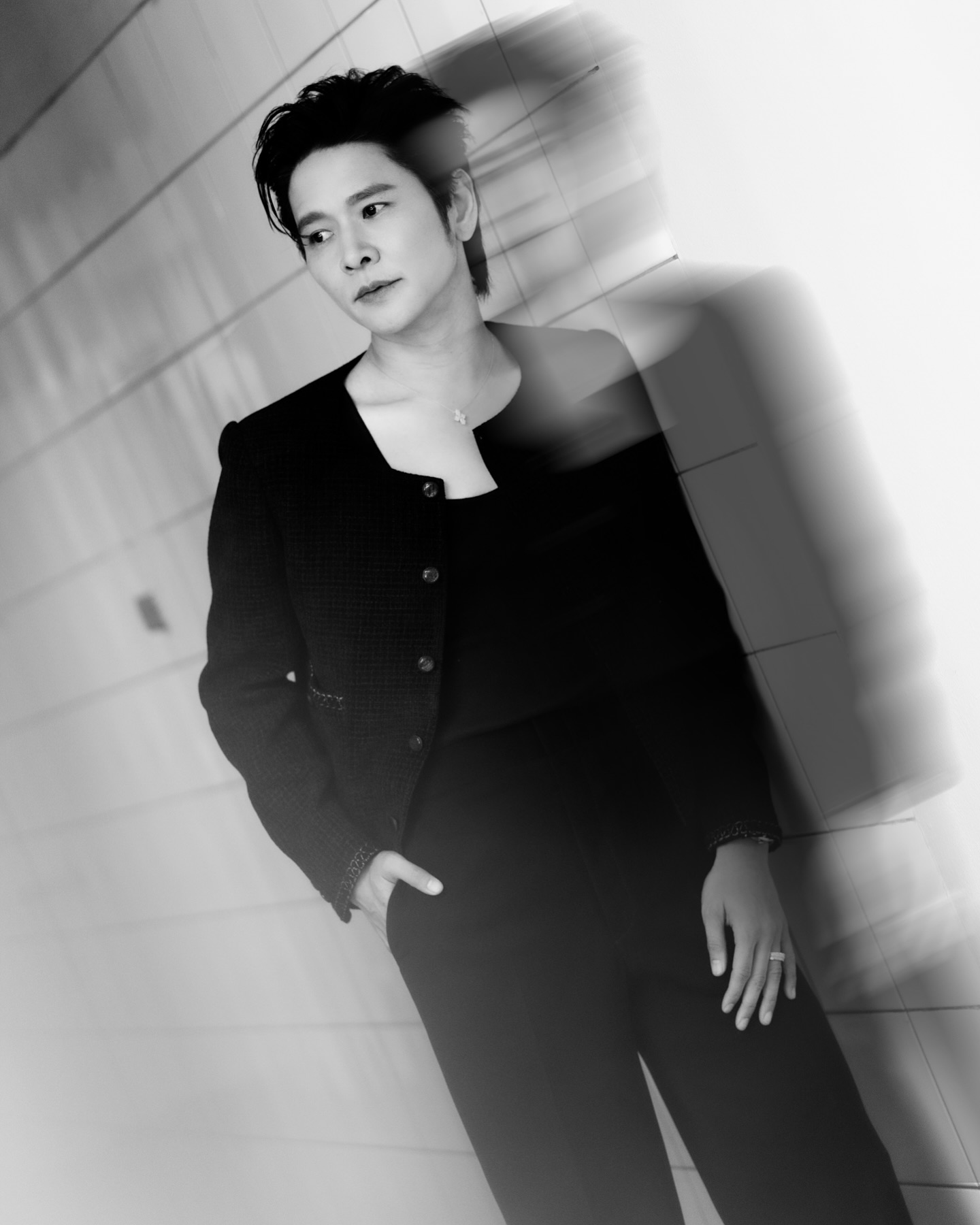 โต๋ - ศักดิ์สิทธิ์ เวชสุภาพร
