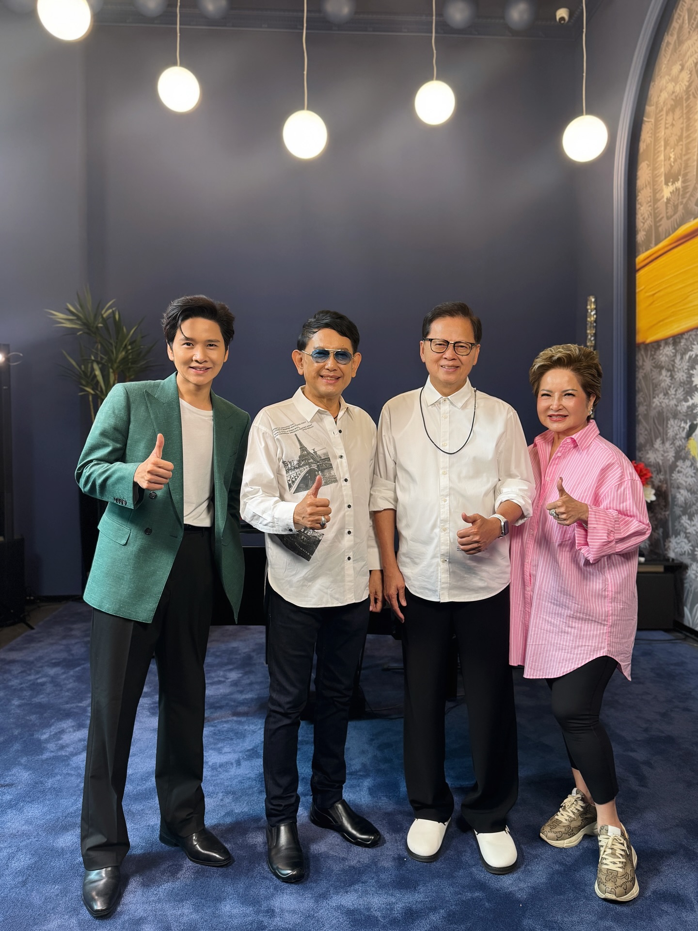 โต๋ - ศักดิ์สิทธิ์ เวชสุภาพร