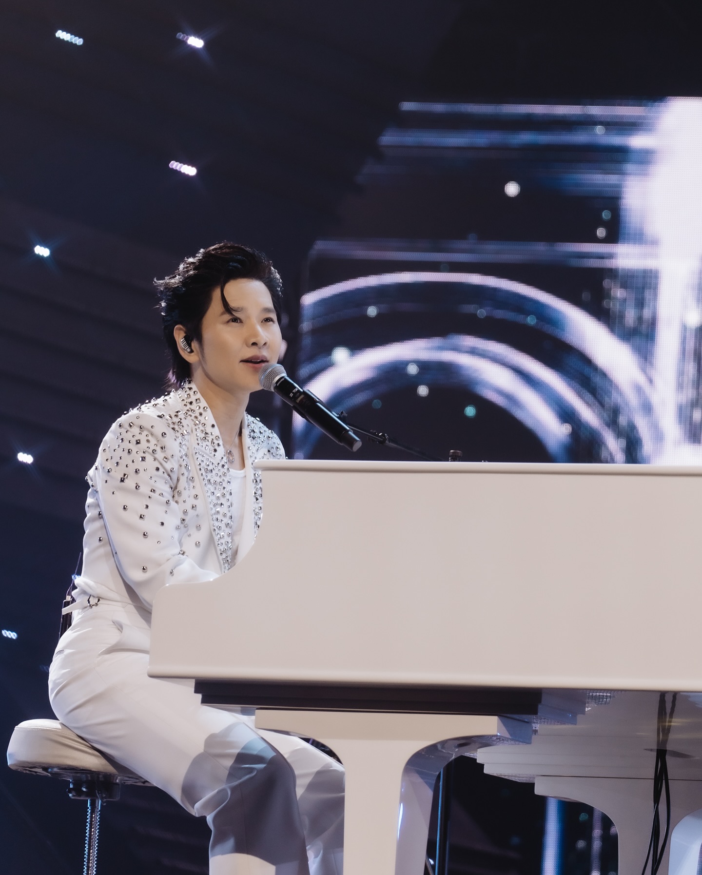 โต๋ - ศักดิ์สิทธิ์ เวชสุภาพร