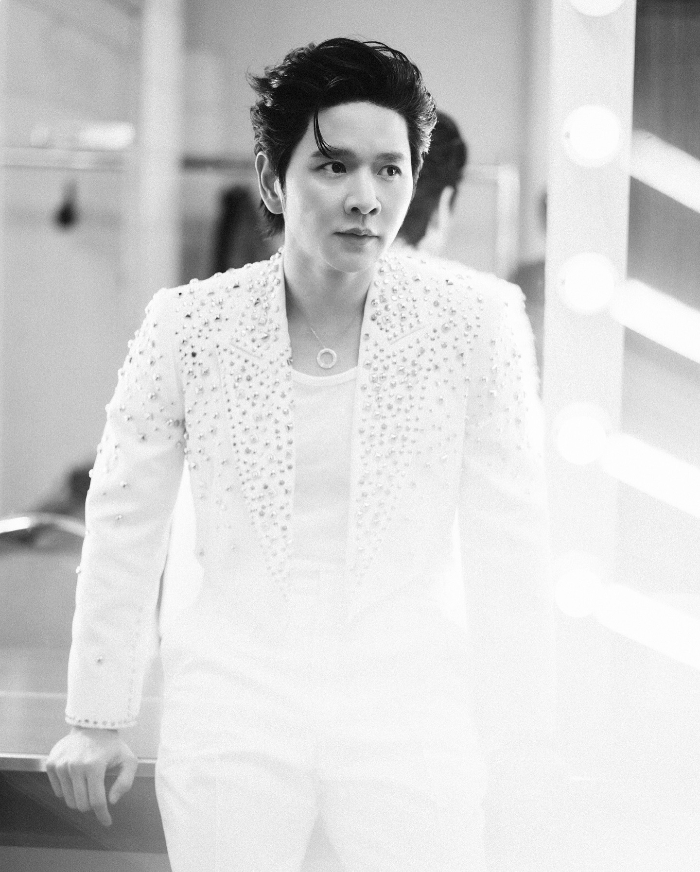 โต๋ - ศักดิ์สิทธิ์ เวชสุภาพร
