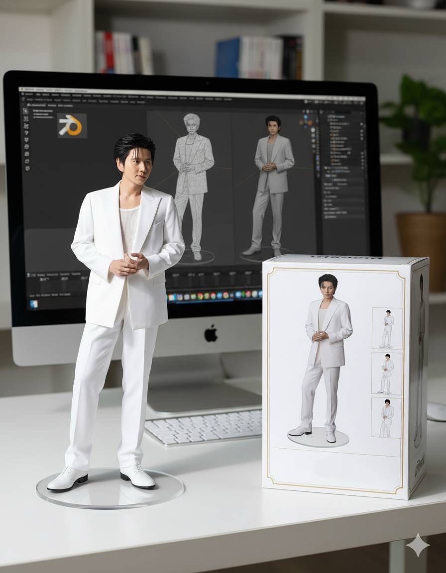 โต๋ - ศักดิ์สิทธิ์ เวชสุภาพร