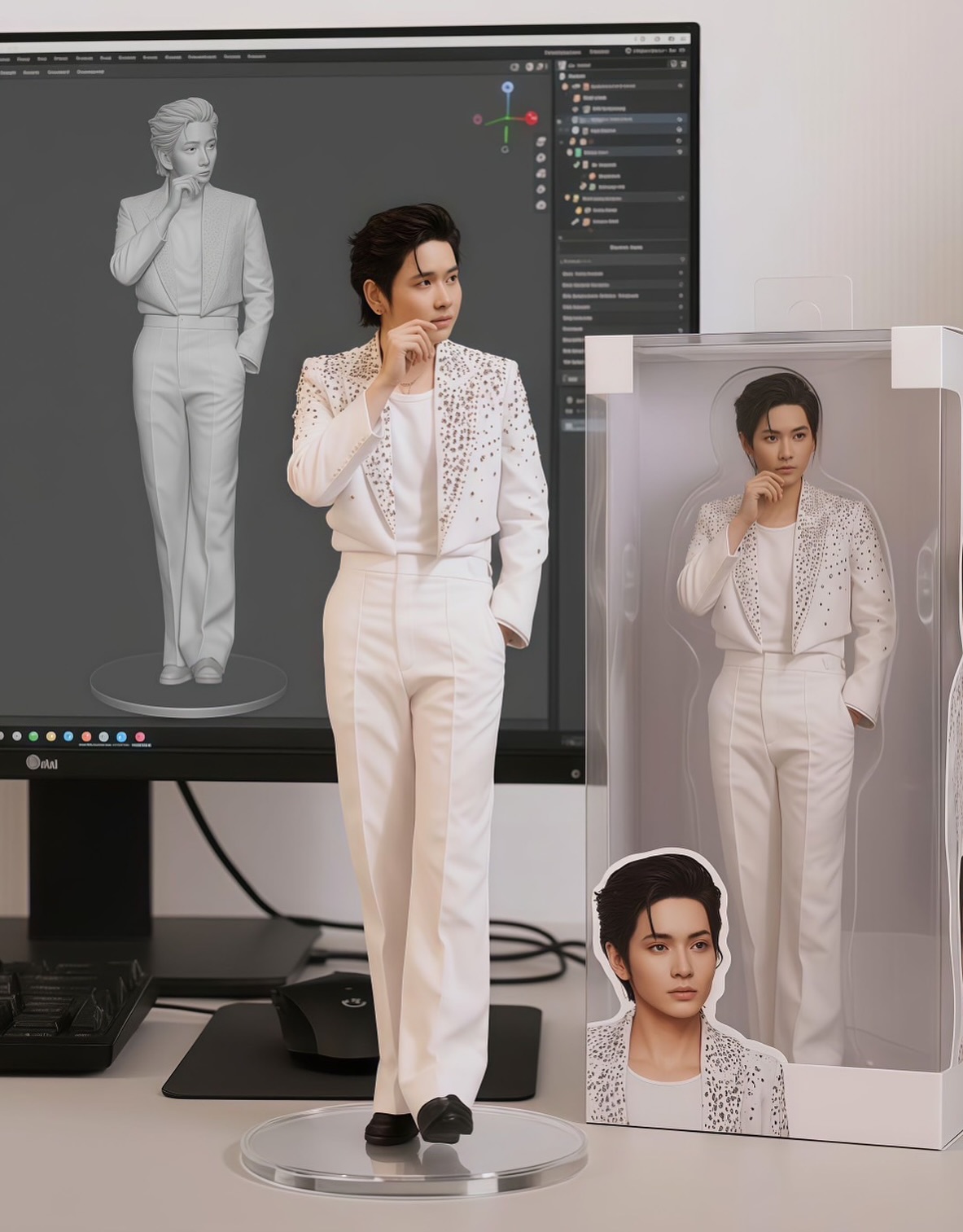 โต๋ - ศักดิ์สิทธิ์ เวชสุภาพร