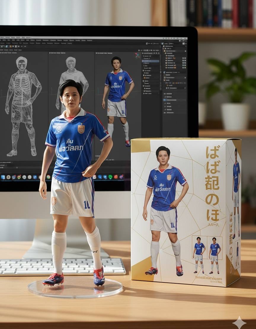 โต๋ - ศักดิ์สิทธิ์ เวชสุภาพร