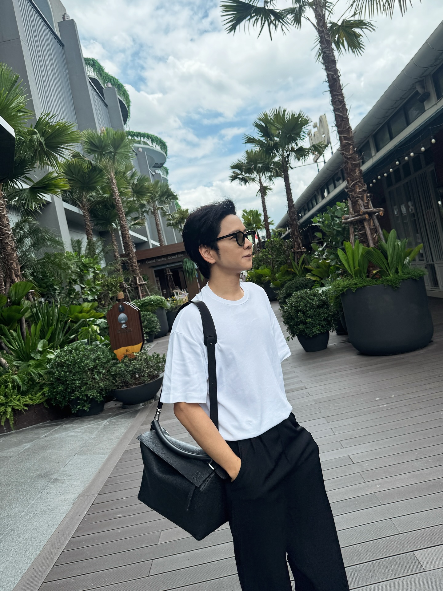 โต๋ - ศักดิ์สิทธิ์ เวชสุภาพร