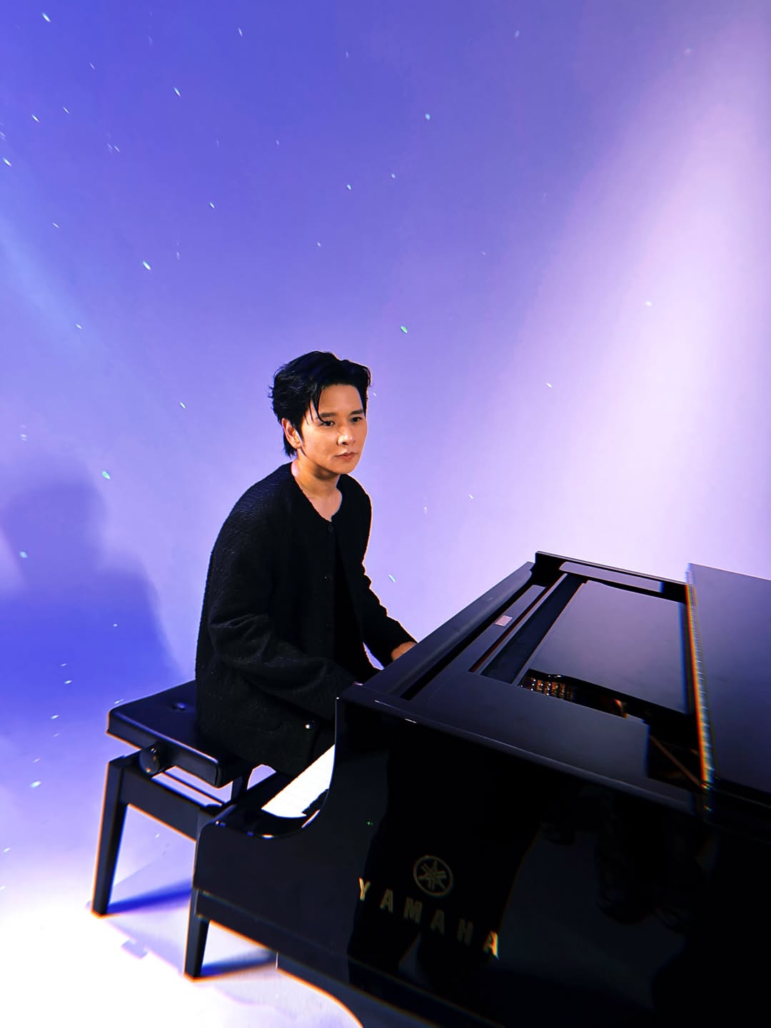 โต๋ - ศักดิ์สิทธิ์ เวชสุภาพร