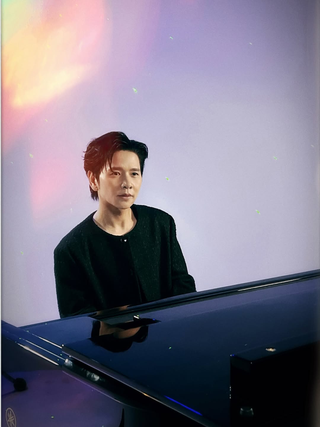 โต๋ - ศักดิ์สิทธิ์ เวชสุภาพร