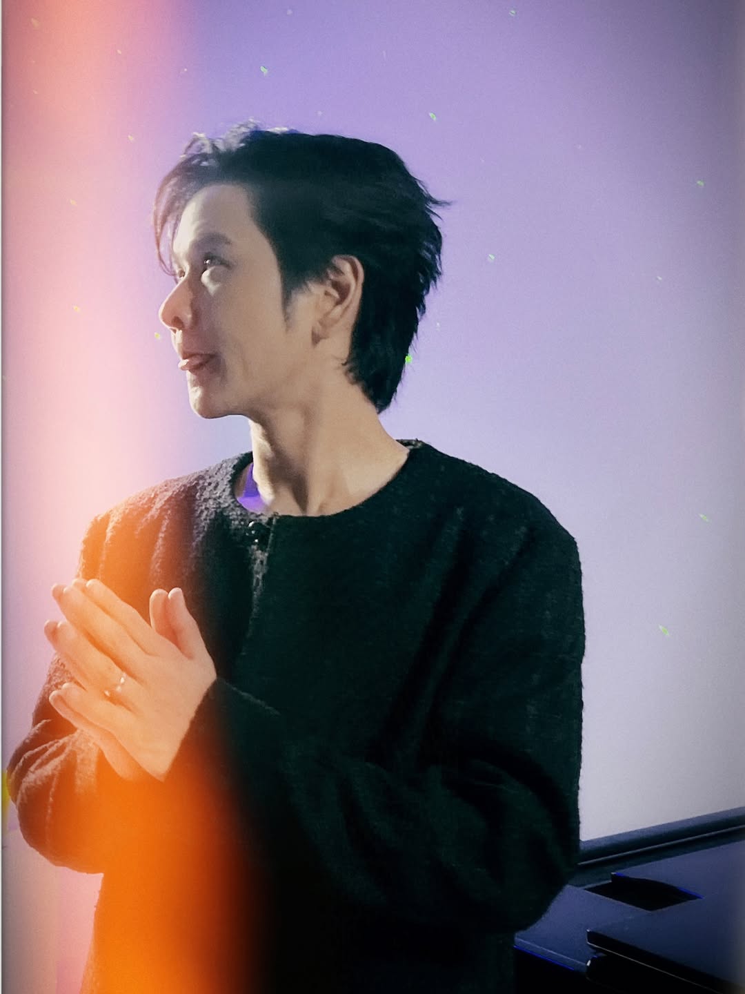 โต๋ - ศักดิ์สิทธิ์ เวชสุภาพร