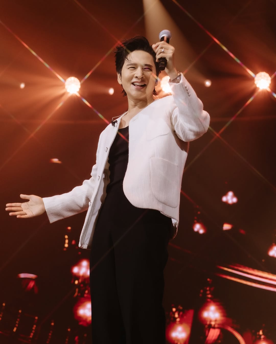 โต๋ - ศักดิ์สิทธิ์ เวชสุภาพร