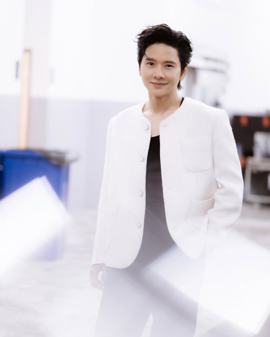 โต๋ - ศักดิ์สิทธิ์ เวชสุภาพร