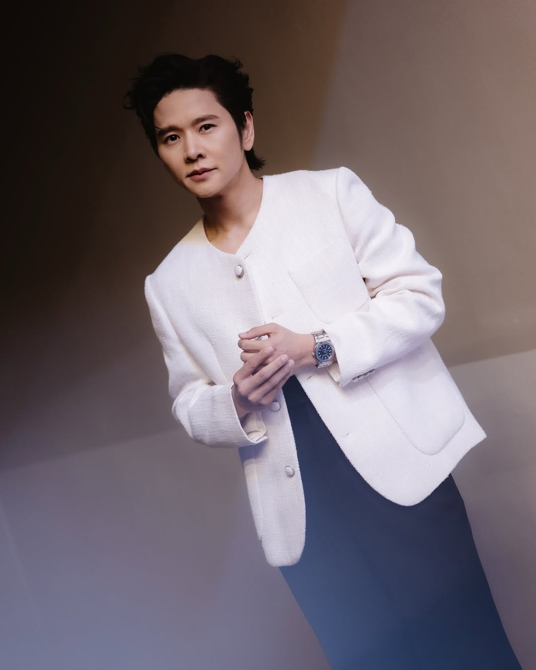 โต๋ - ศักดิ์สิทธิ์ เวชสุภาพร
