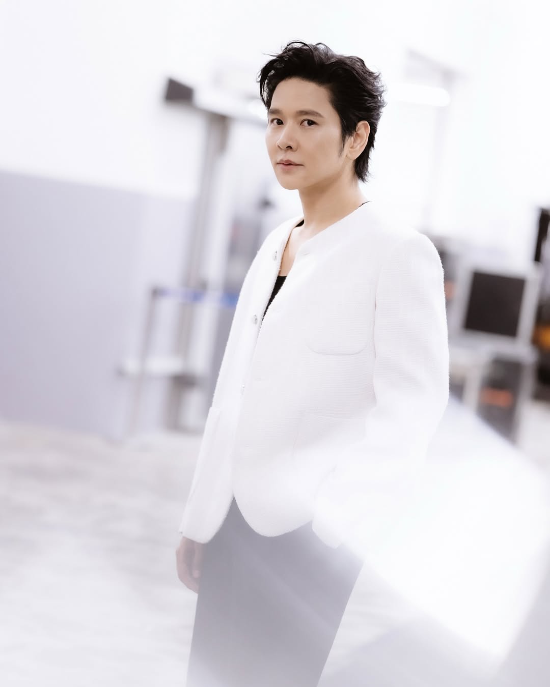 โต๋ - ศักดิ์สิทธิ์ เวชสุภาพร