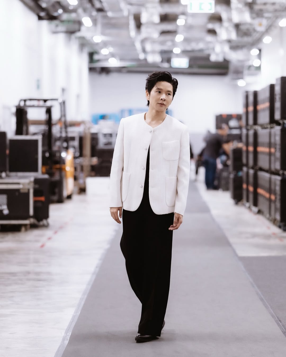 โต๋ - ศักดิ์สิทธิ์ เวชสุภาพร