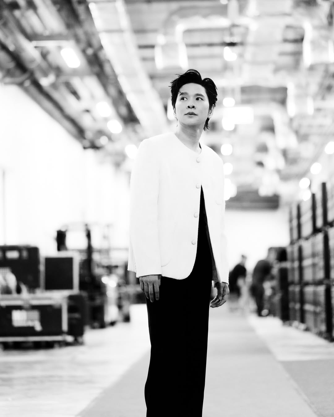 โต๋ - ศักดิ์สิทธิ์ เวชสุภาพร