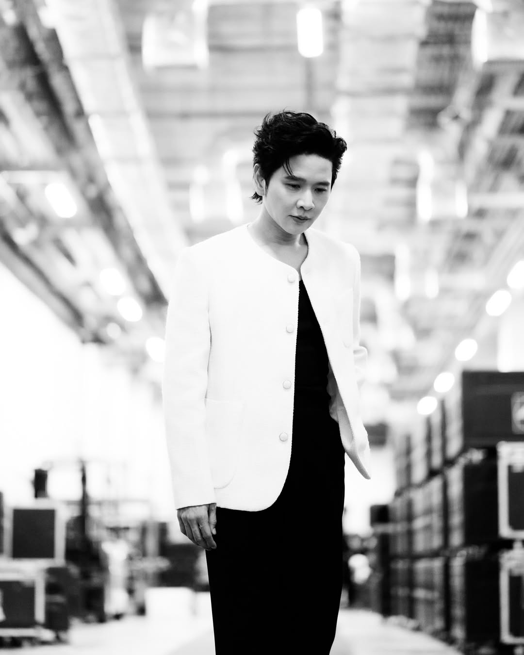โต๋ - ศักดิ์สิทธิ์ เวชสุภาพร