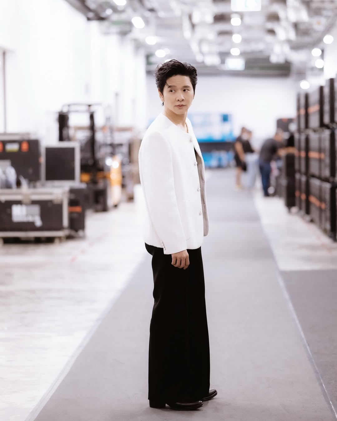 โต๋ - ศักดิ์สิทธิ์ เวชสุภาพร