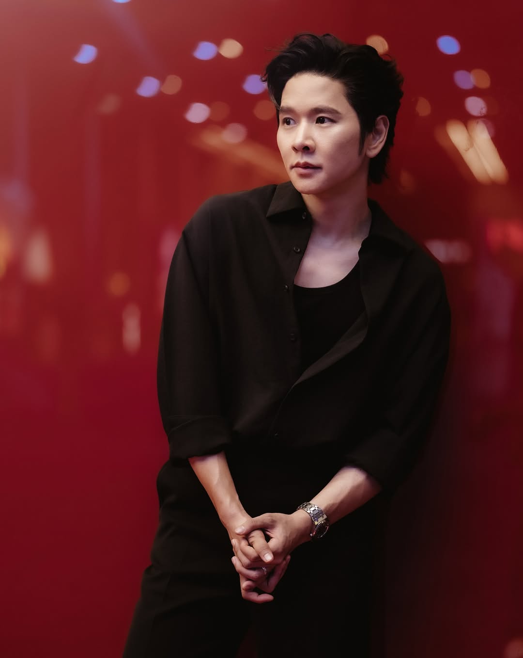 โต๋ - ศักดิ์สิทธิ์ เวชสุภาพร