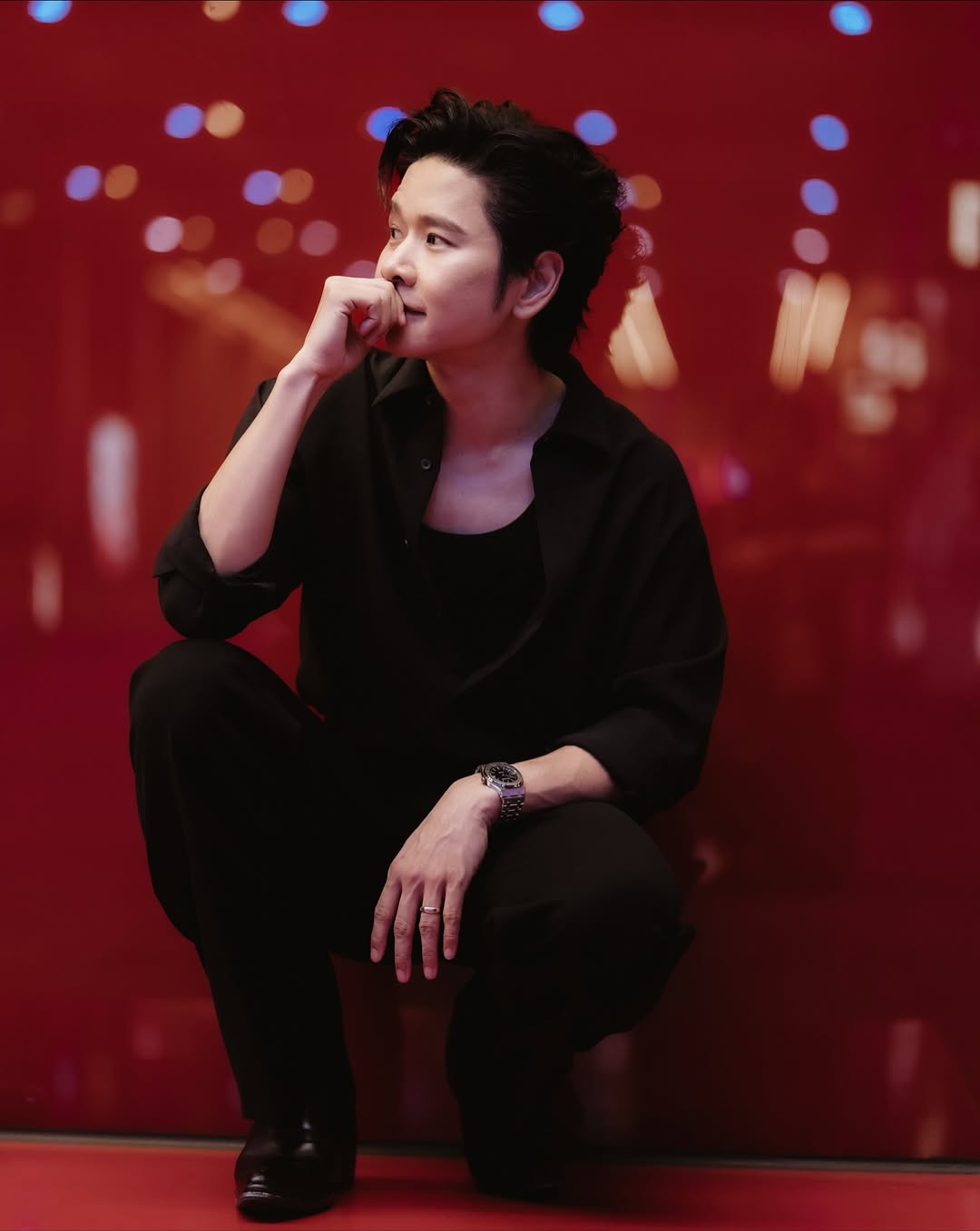 โต๋ - ศักดิ์สิทธิ์ เวชสุภาพร