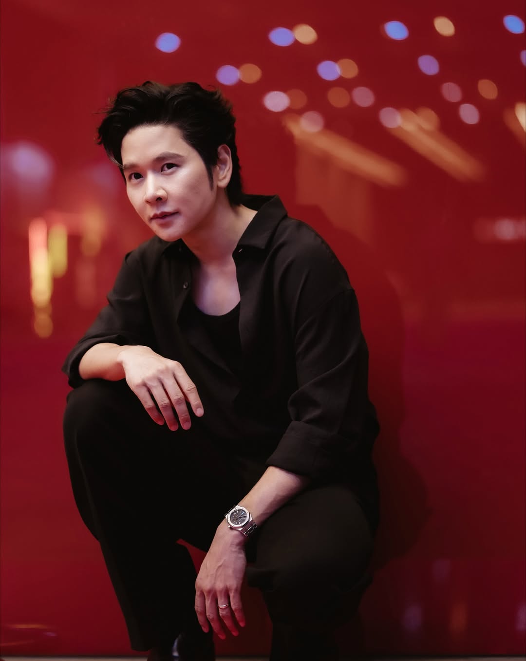 โต๋ - ศักดิ์สิทธิ์ เวชสุภาพร