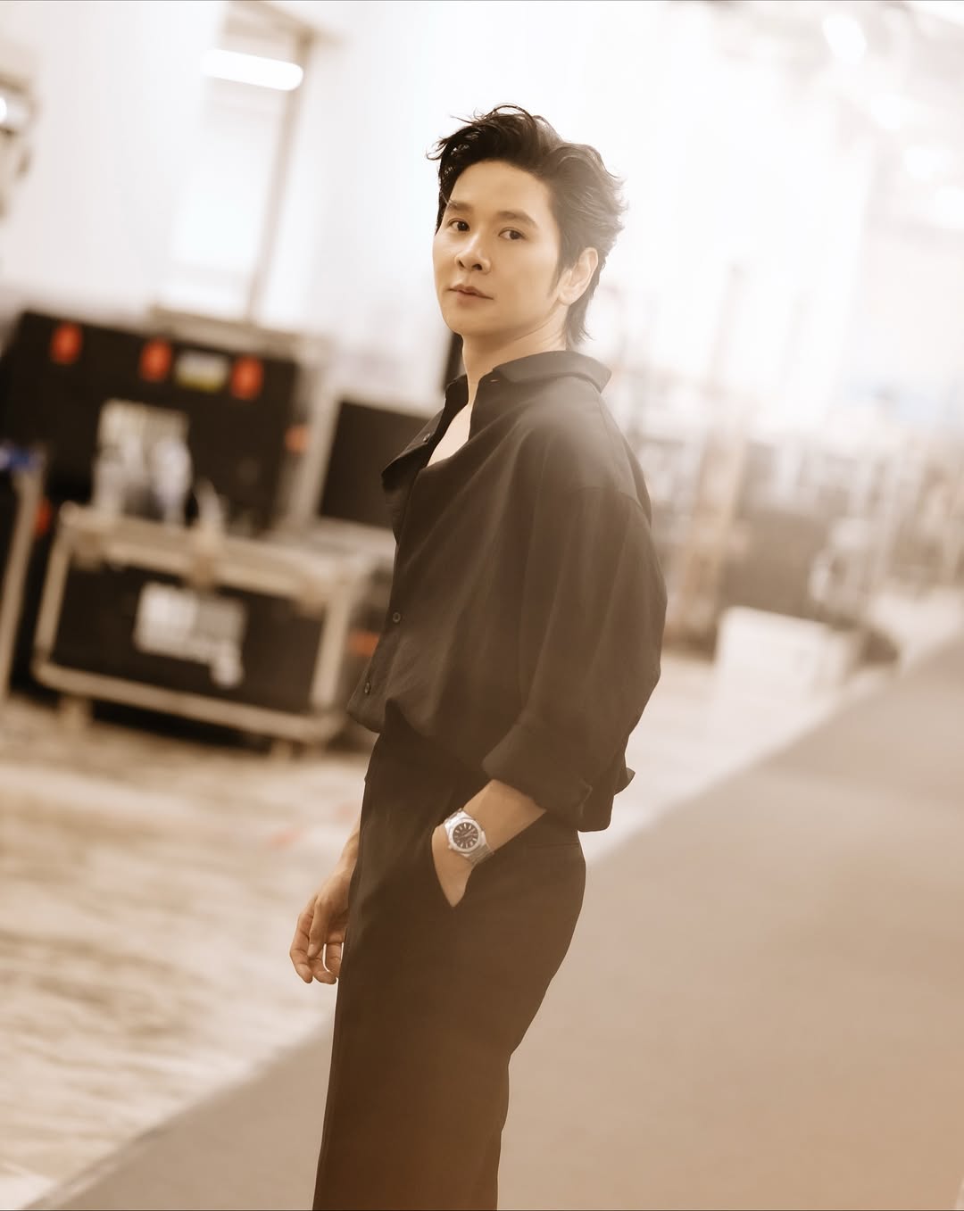 โต๋ - ศักดิ์สิทธิ์ เวชสุภาพร