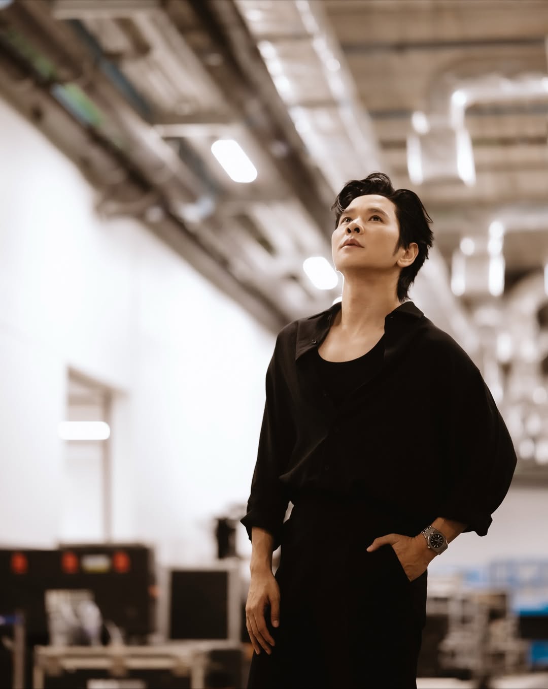 โต๋ - ศักดิ์สิทธิ์ เวชสุภาพร