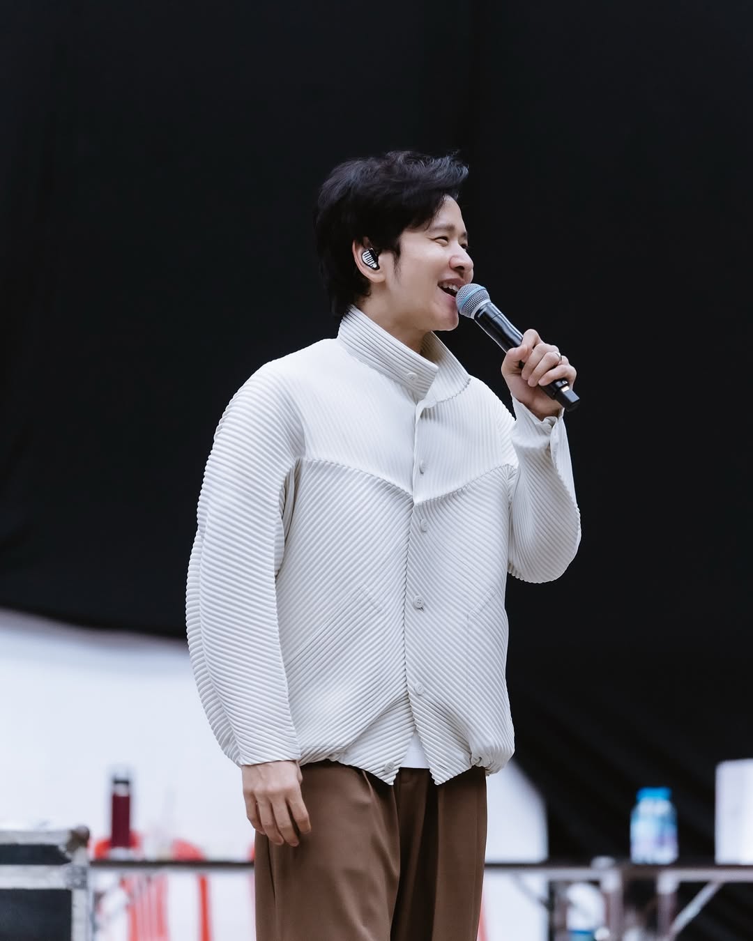 โต๋ - ศักดิ์สิทธิ์ เวชสุภาพร