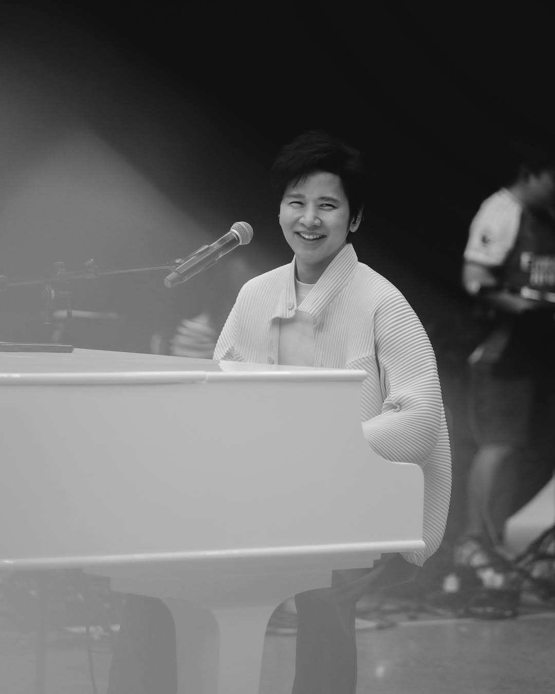 โต๋ - ศักดิ์สิทธิ์ เวชสุภาพร