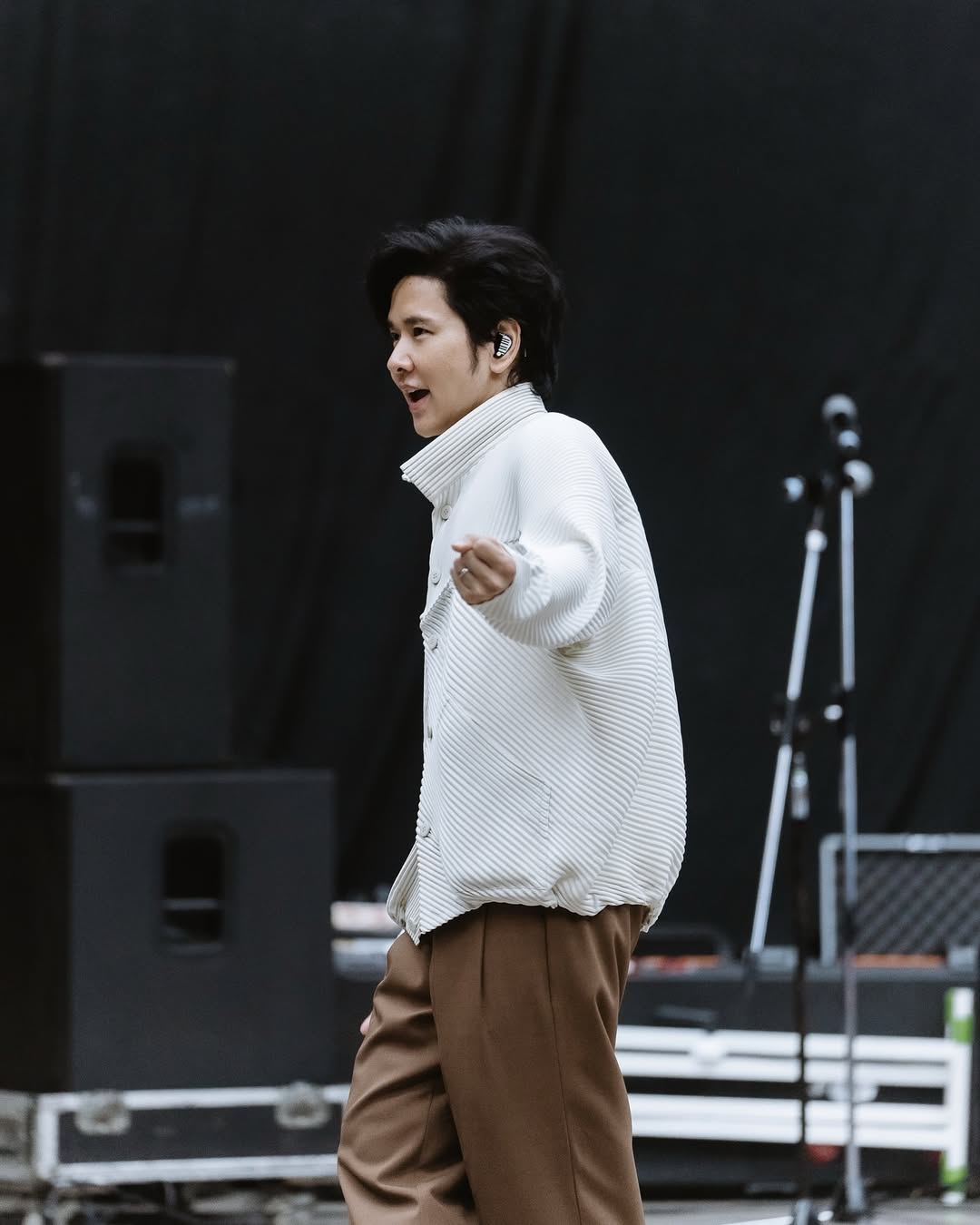 โต๋ - ศักดิ์สิทธิ์ เวชสุภาพร