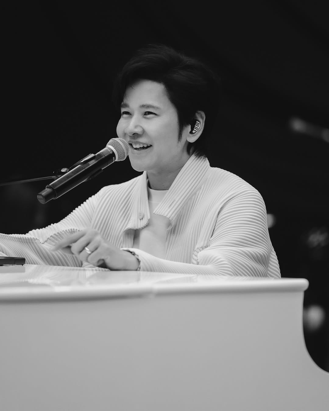 โต๋ - ศักดิ์สิทธิ์ เวชสุภาพร