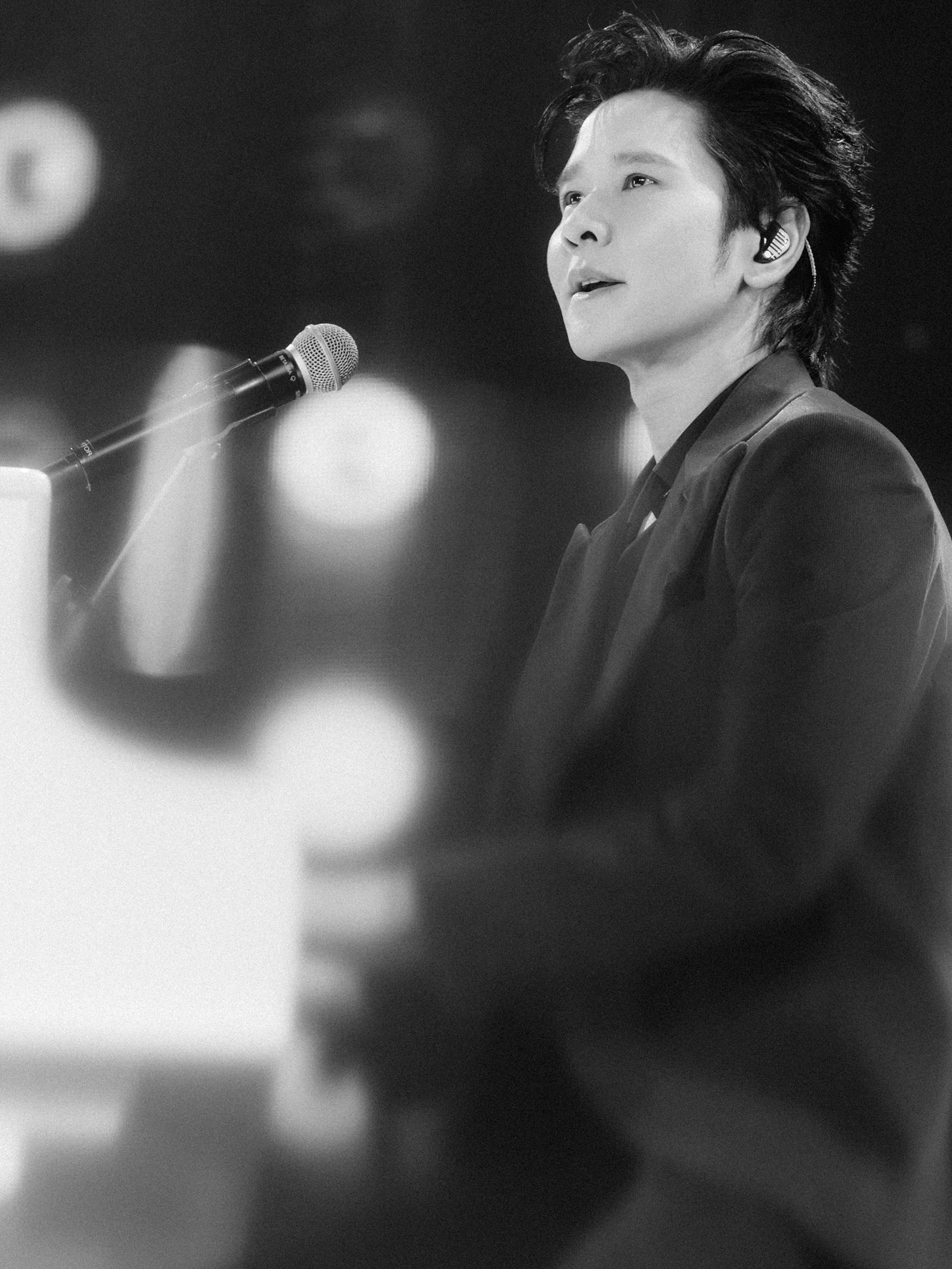 โต๋ - ศักดิ์สิทธิ์ เวชสุภาพร