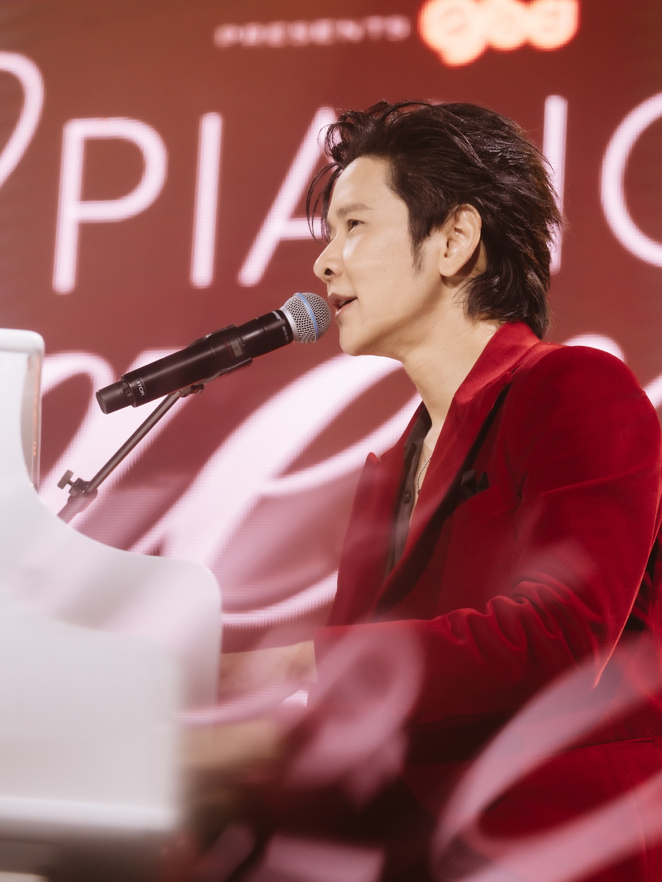 โต๋ - ศักดิ์สิทธิ์ เวชสุภาพร