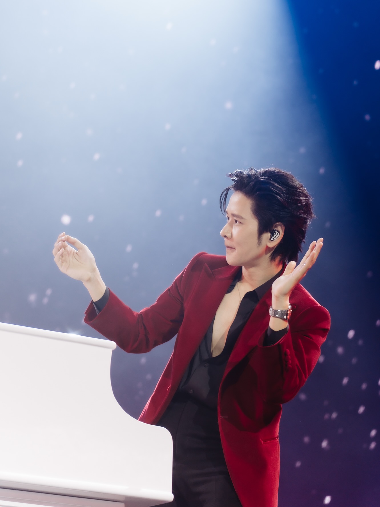 โต๋ - ศักดิ์สิทธิ์ เวชสุภาพร