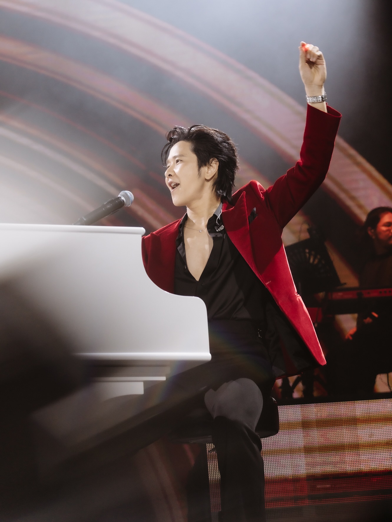 โต๋ - ศักดิ์สิทธิ์ เวชสุภาพร