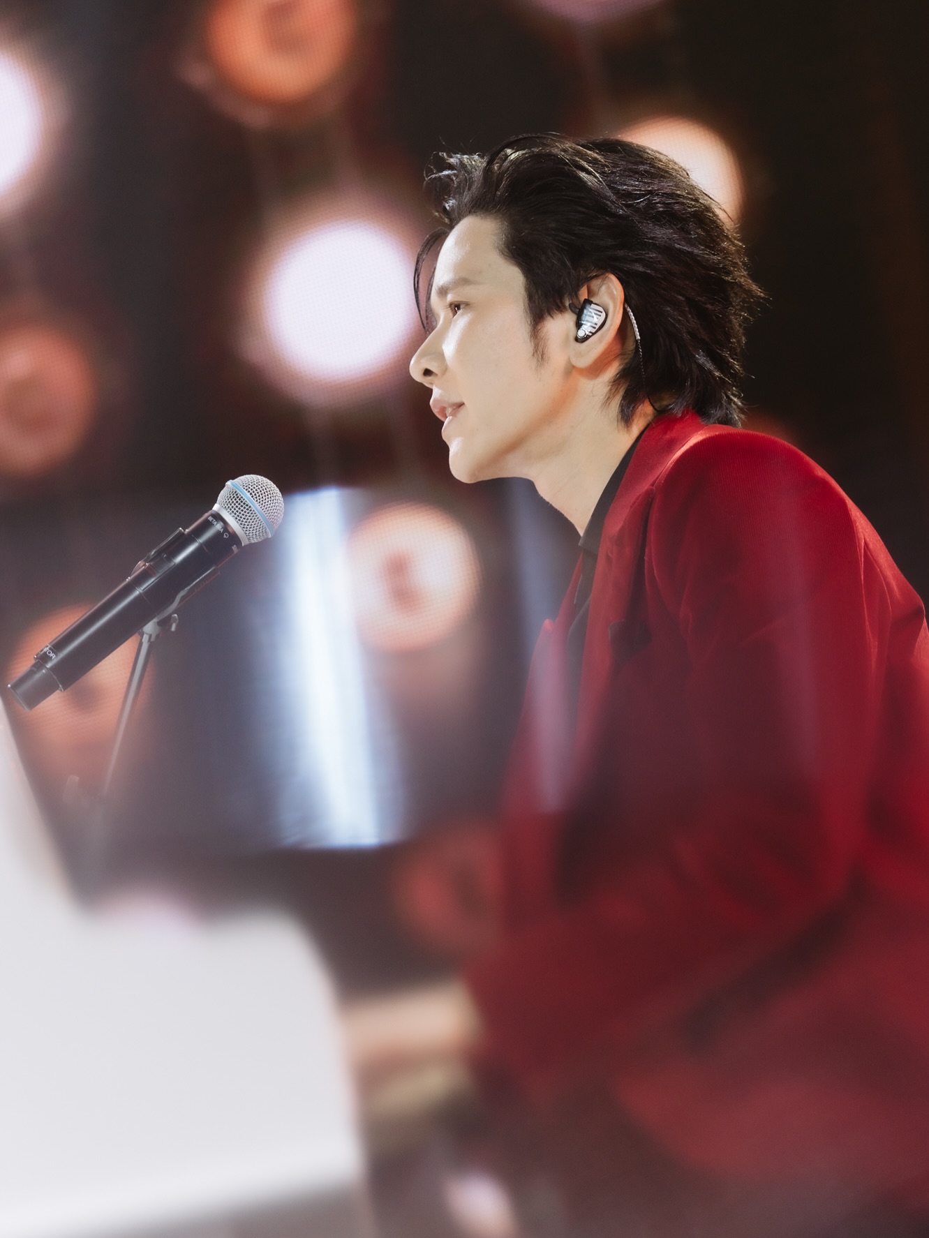 โต๋ - ศักดิ์สิทธิ์ เวชสุภาพร