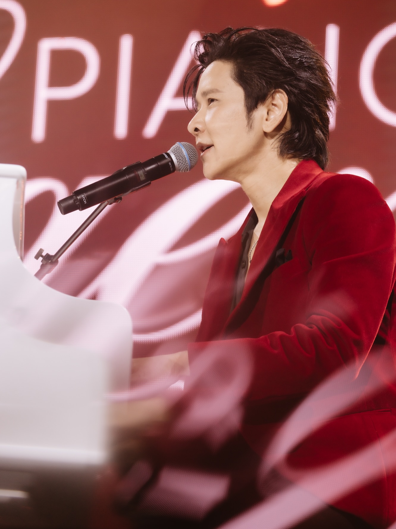 โต๋ - ศักดิ์สิทธิ์ เวชสุภาพร