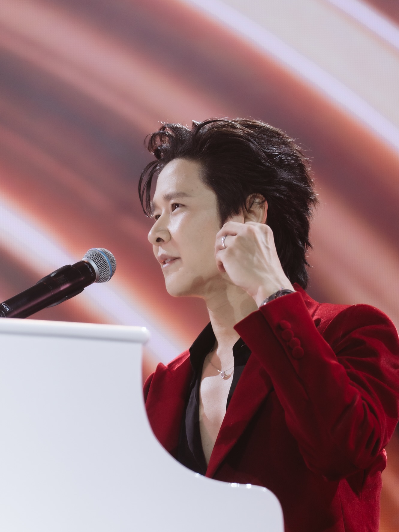 โต๋ - ศักดิ์สิทธิ์ เวชสุภาพร
