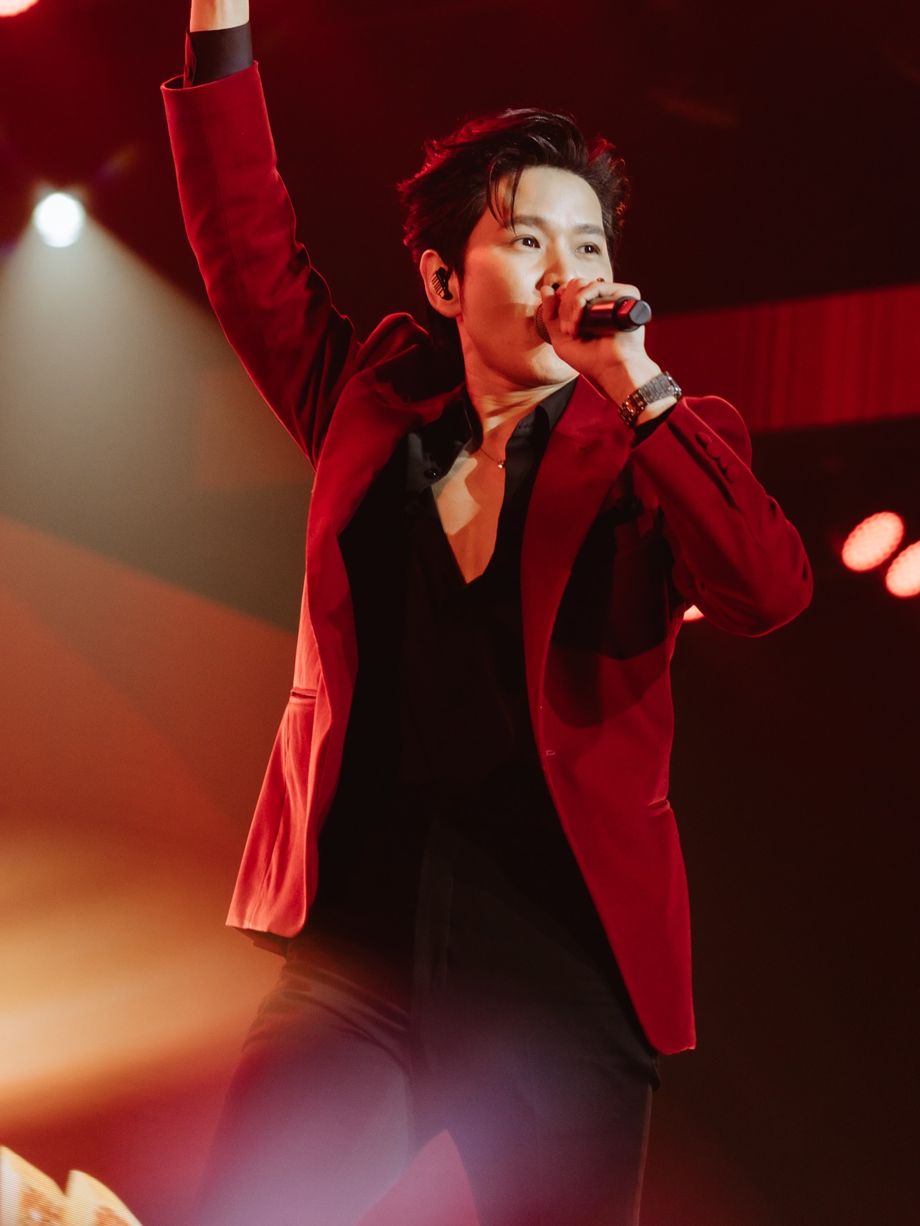 โต๋ - ศักดิ์สิทธิ์ เวชสุภาพร