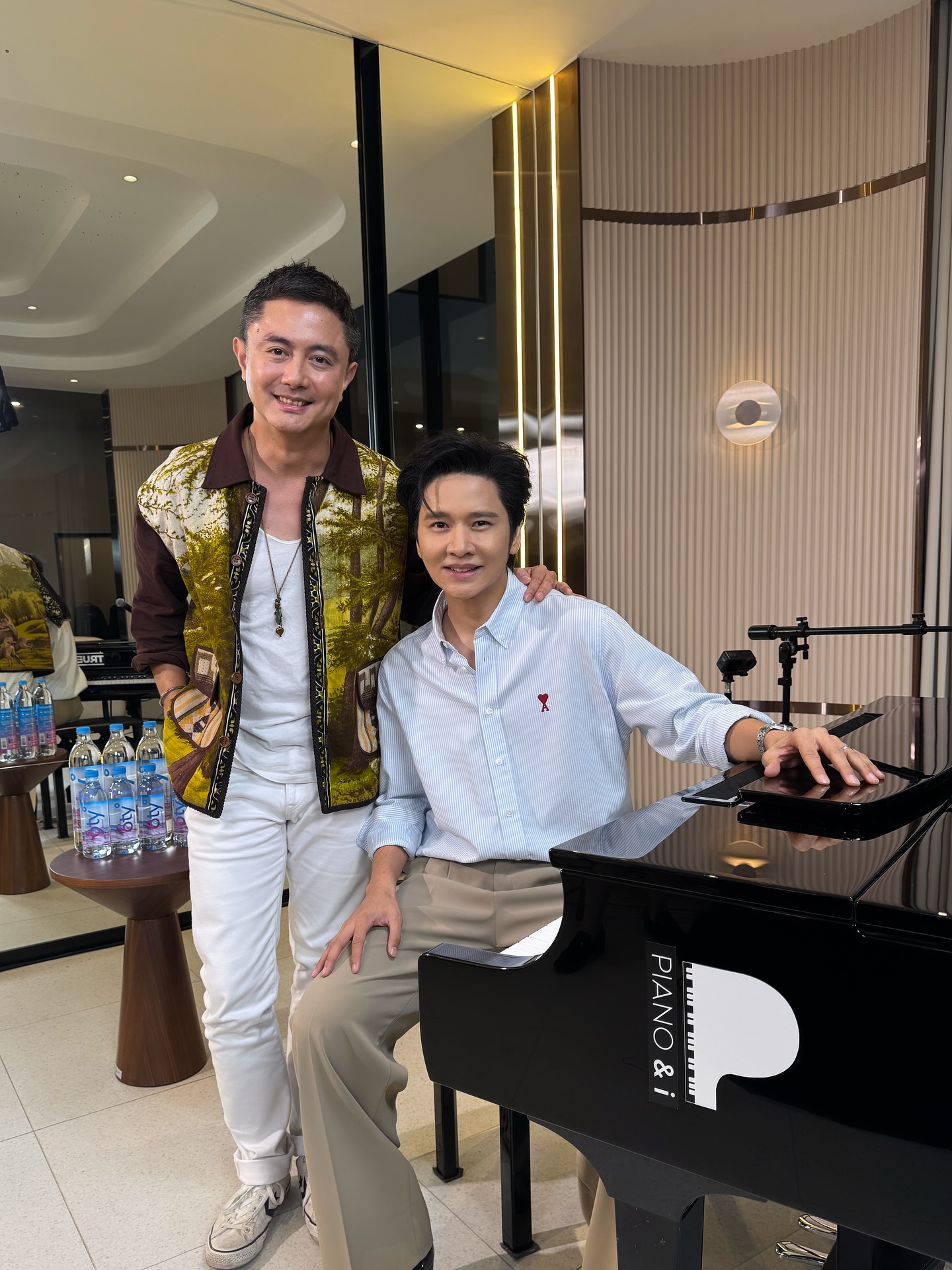 โต๋ - ศักดิ์สิทธิ์ เวชสุภาพร